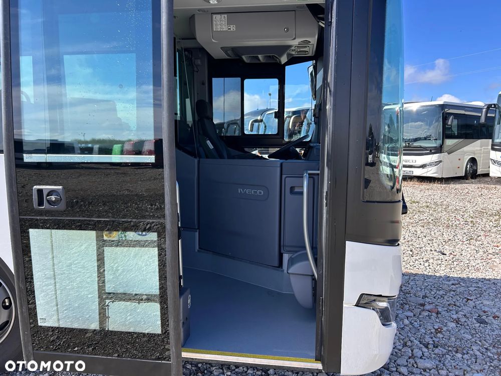 Iveco Crossway LE 10.8 - 11