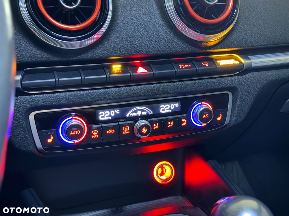 Audi A3 Limousine - 18