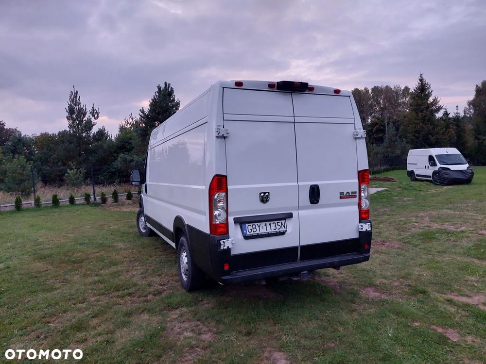 RAM Ram Promaster - 4