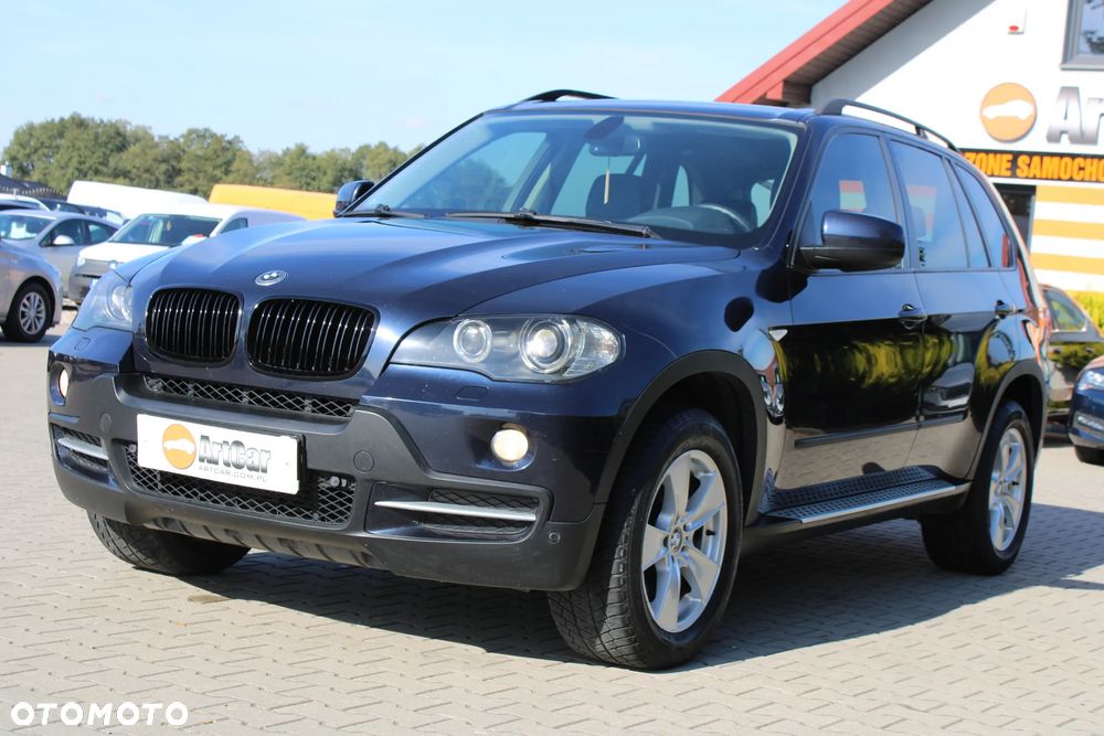 BMW X5 3.0d xDrive - 16
