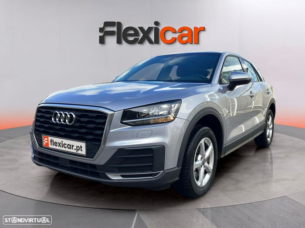 Audi Q2 1.6 TDI - 3
