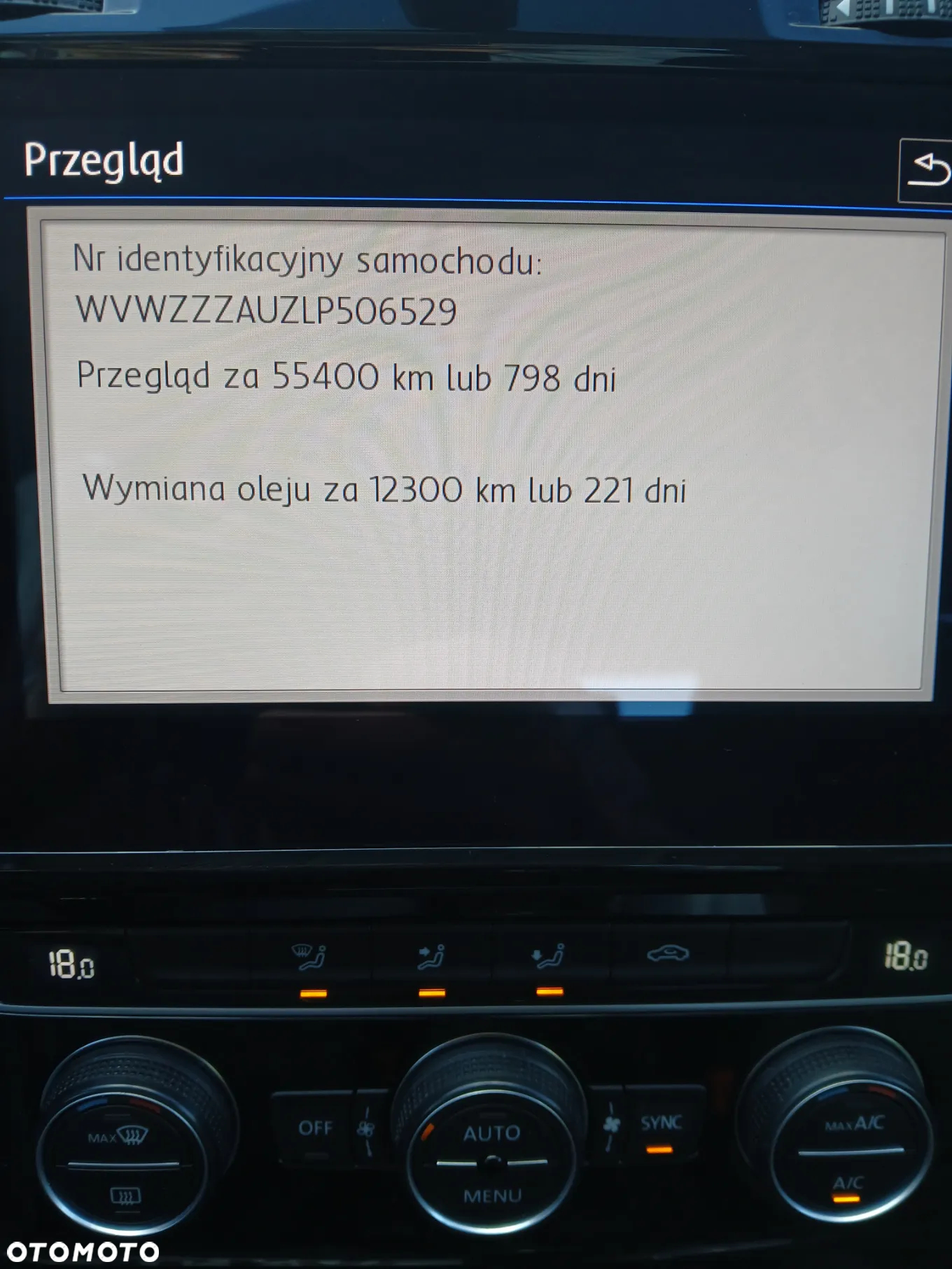 Volkswagen Golf VII 2.0 TDI BMT Highline - 11
