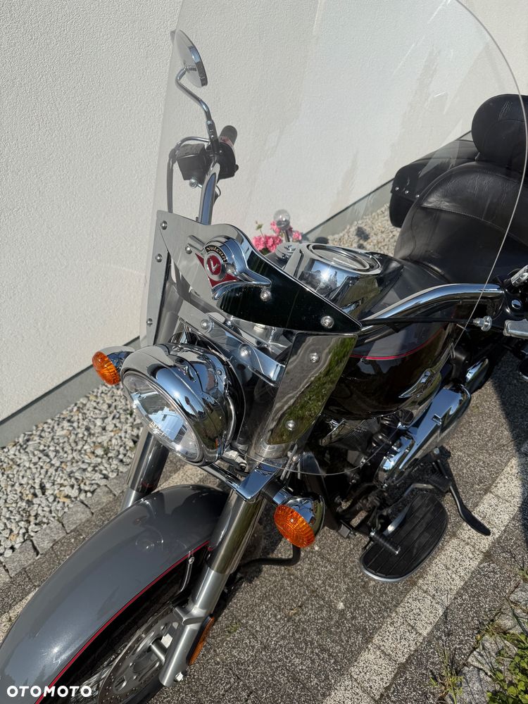 Kawasaki Vulcan - 12