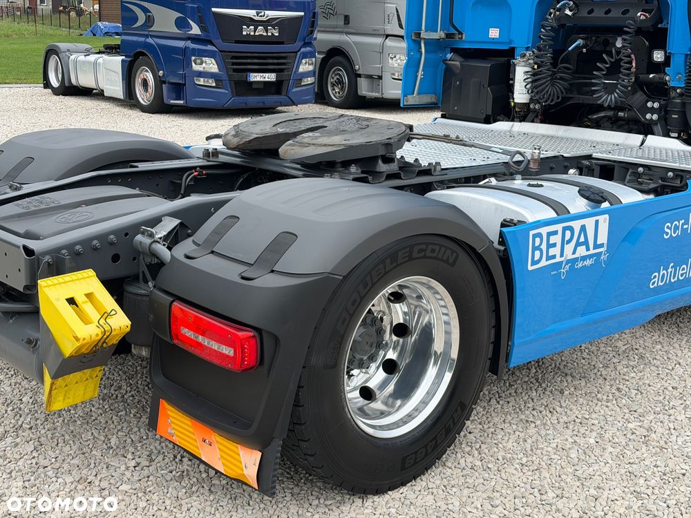 DAF XF 480/309 TKM/ Z NIEMIEC - 11