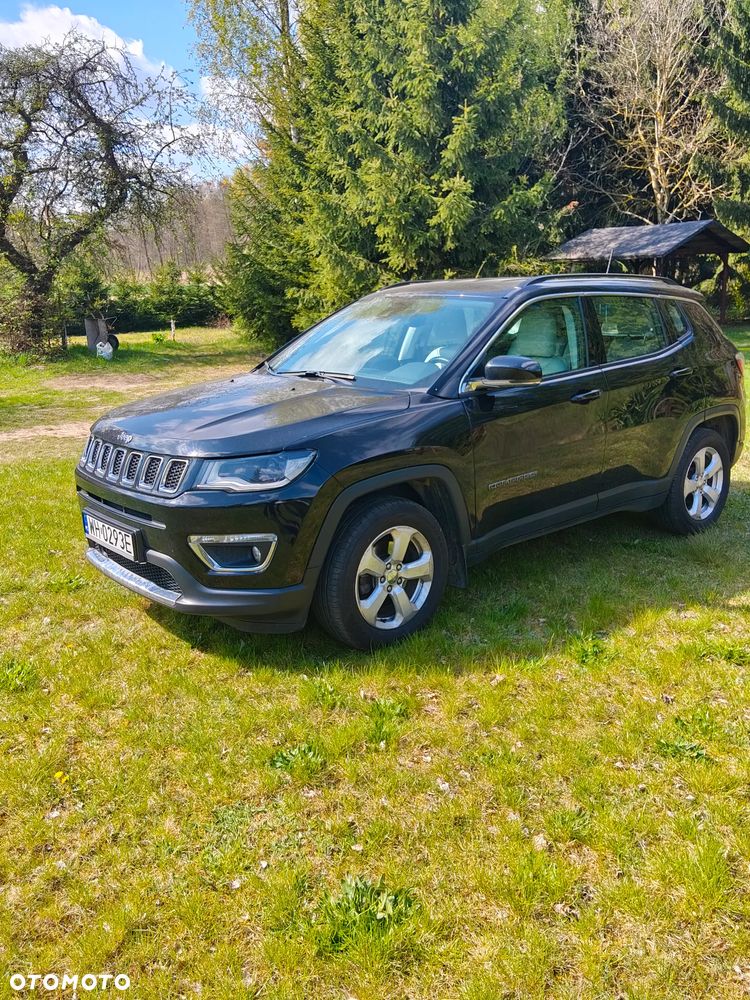 Jeep Compass - 3