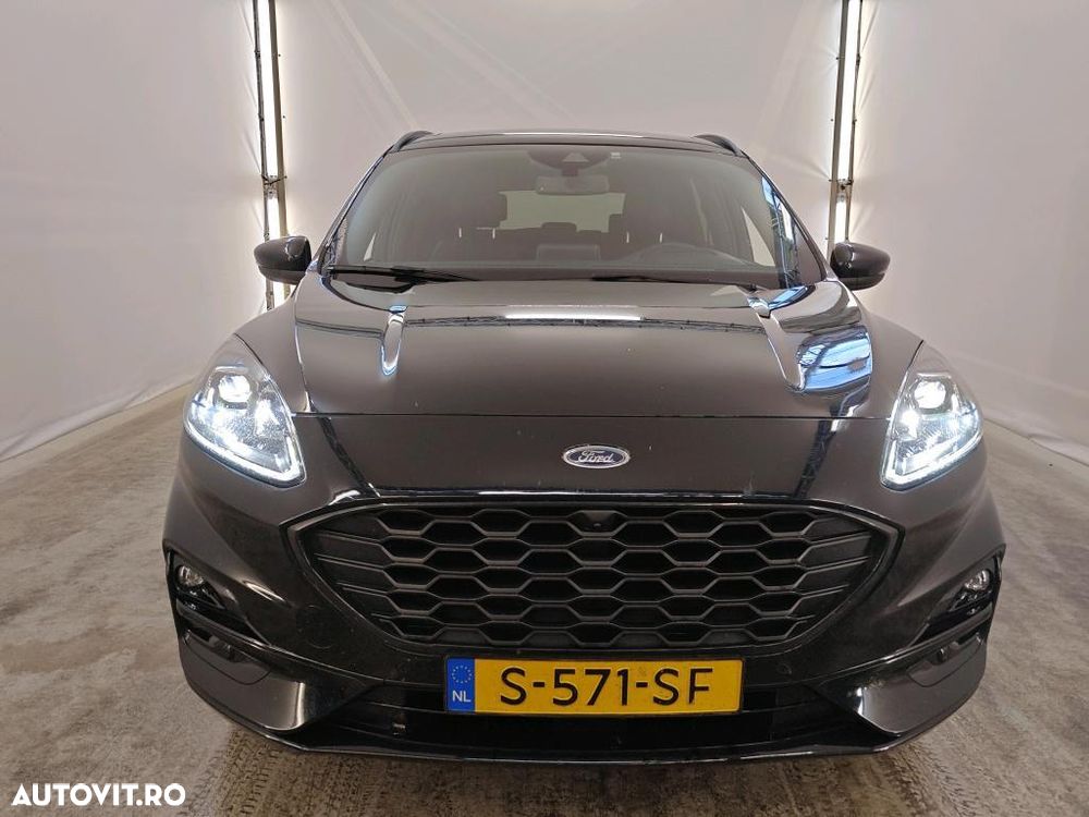 Ford Kuga 2.5 Duratec PHEV ST Line X - 11