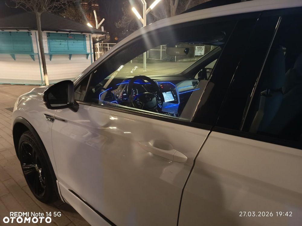 Volkswagen Tiguan - 7