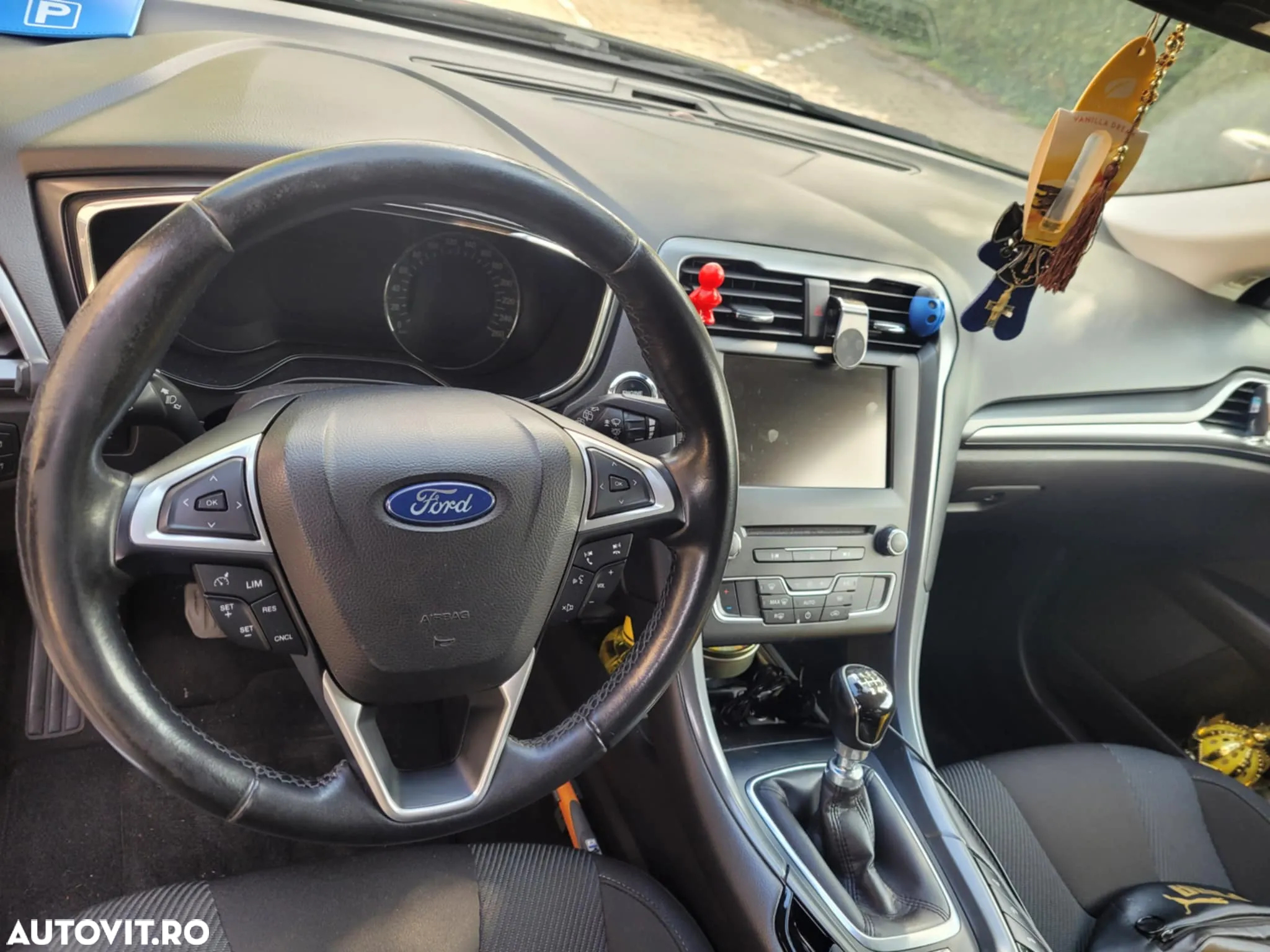 Ford Mondeo 1.5 TDCi Trend - 3
