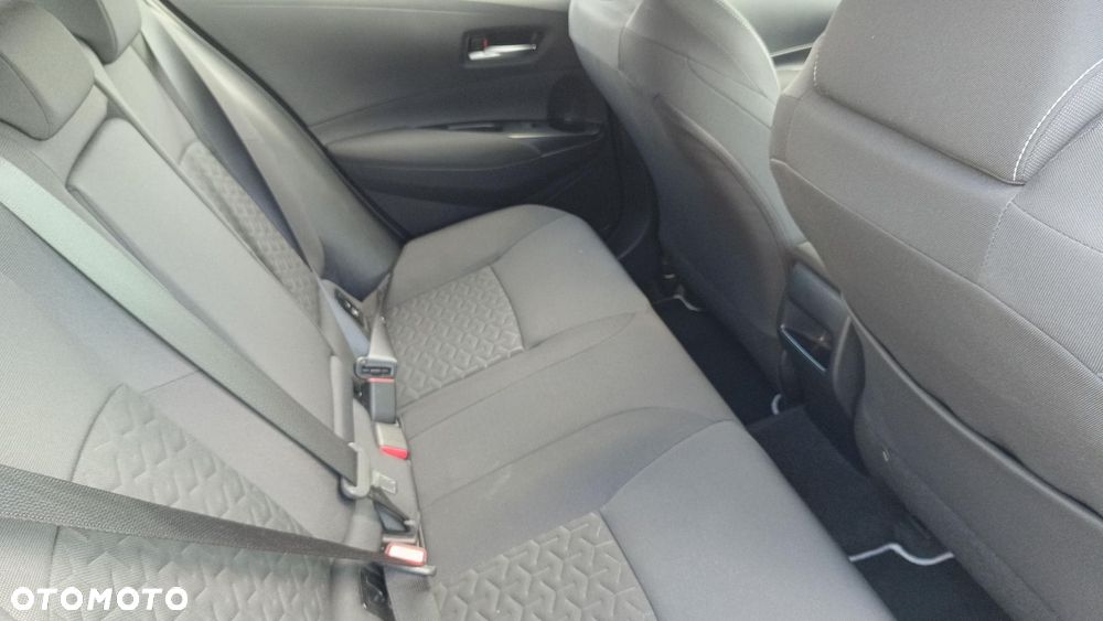Toyota Corolla 2.0 Hybrid Comfort - 11