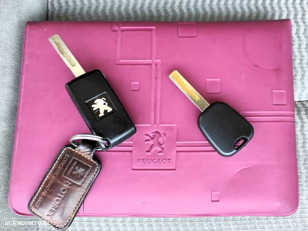 Peugeot 207 1.4 16V Trendy - 36