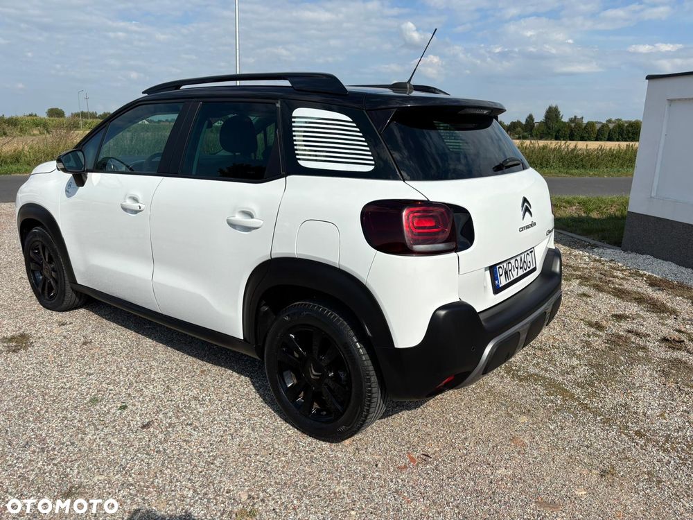 Citroën C3 Aircross ORIGINS - 7