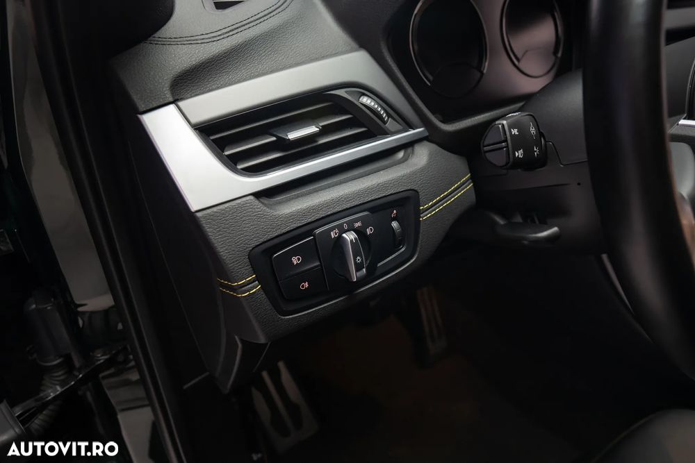 BMW X2 - 21