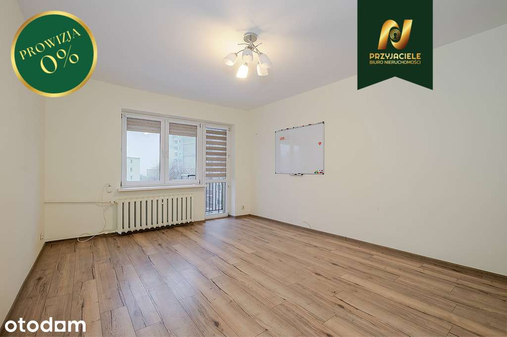 2 pokoje balkon piwnica Redłowo obcokrajowcy