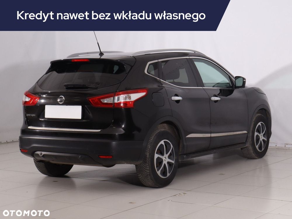 Nissan Qashqai - 7