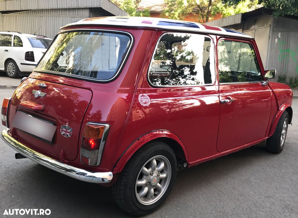 Mini Cooper - 15