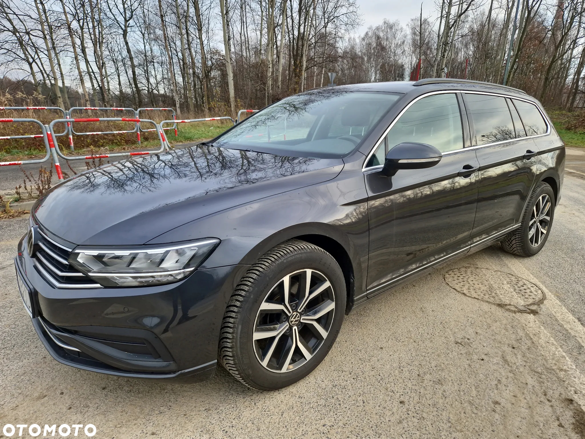 Volkswagen Passat 1.5 TSI EVO Business DSG - 13