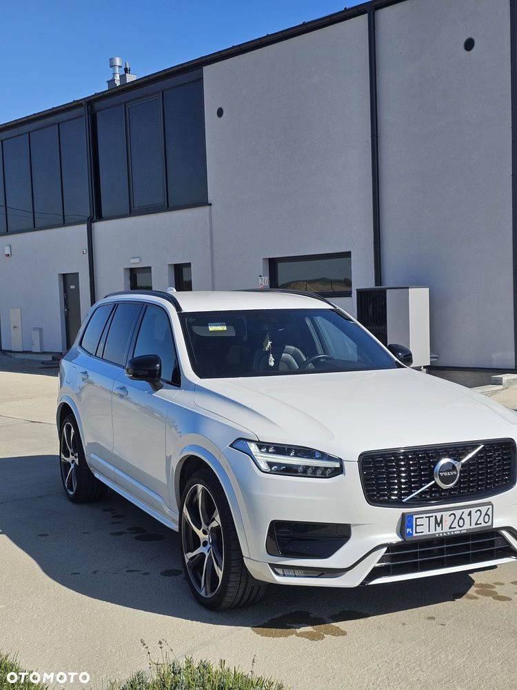 Volvo XC 90 - 14