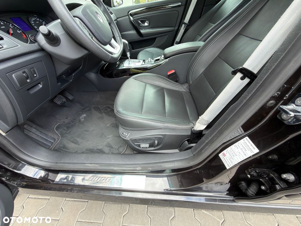 Renault Laguna 2.0 T Bose Edition - 19