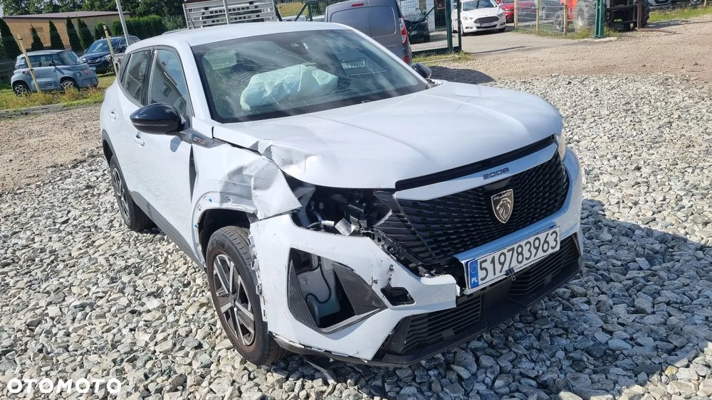Peugeot 2008 PureTech 100 Style - 18