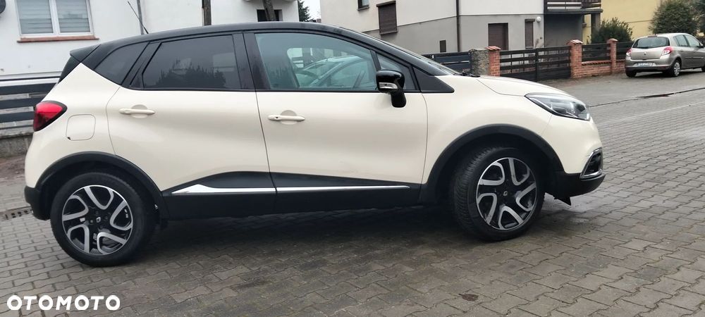 Renault Captur - 6