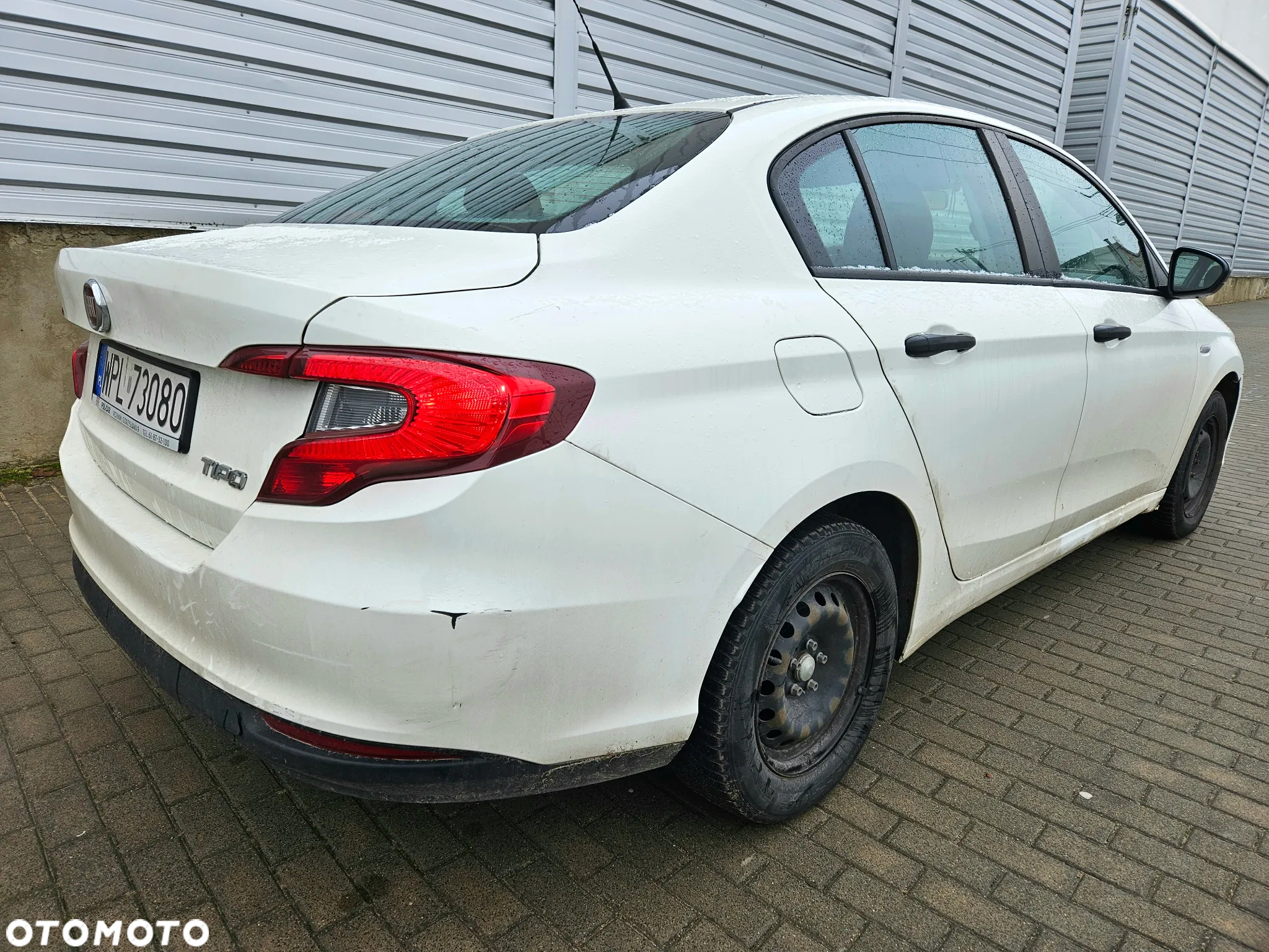 Fiat Tipo 1.4 16v - 5