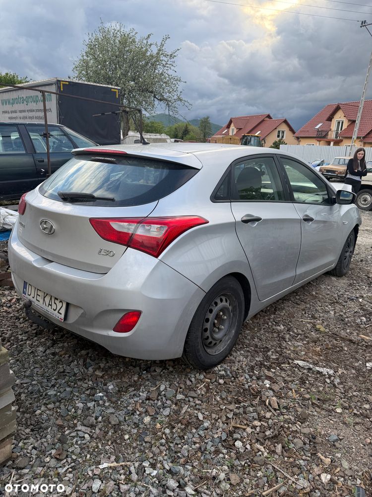 Hyundai i30 1.4 Classic - 2