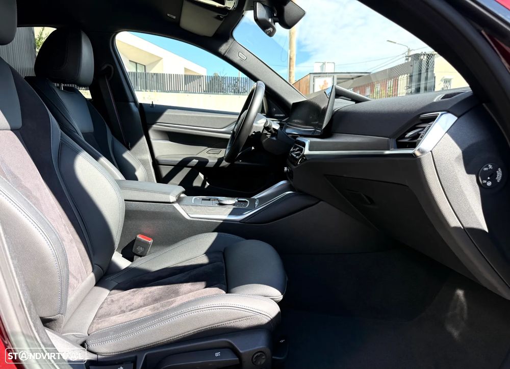 BMW i4 eDrive40 Pack Desportivo M Pro - 29