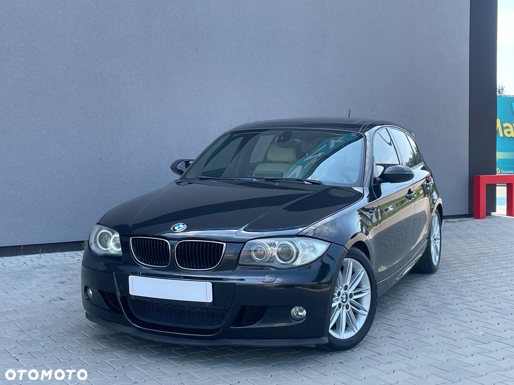 BMW Seria 1 123d DPF Edition Sport - 1