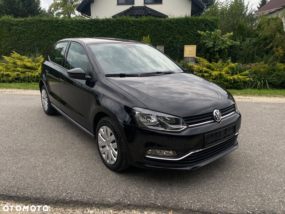Volkswagen Polo 1.4 TDI (Blue Motion Technology) Comfortline - 7