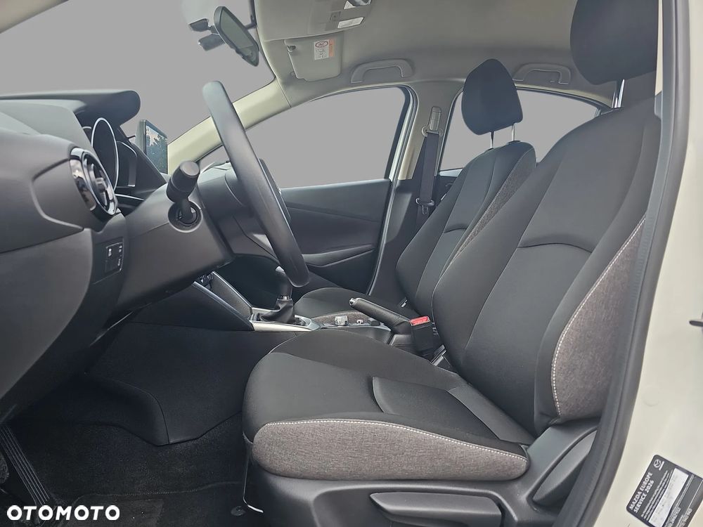 Mazda 2 SKYACTIV-G 75 Prime-Line - 11