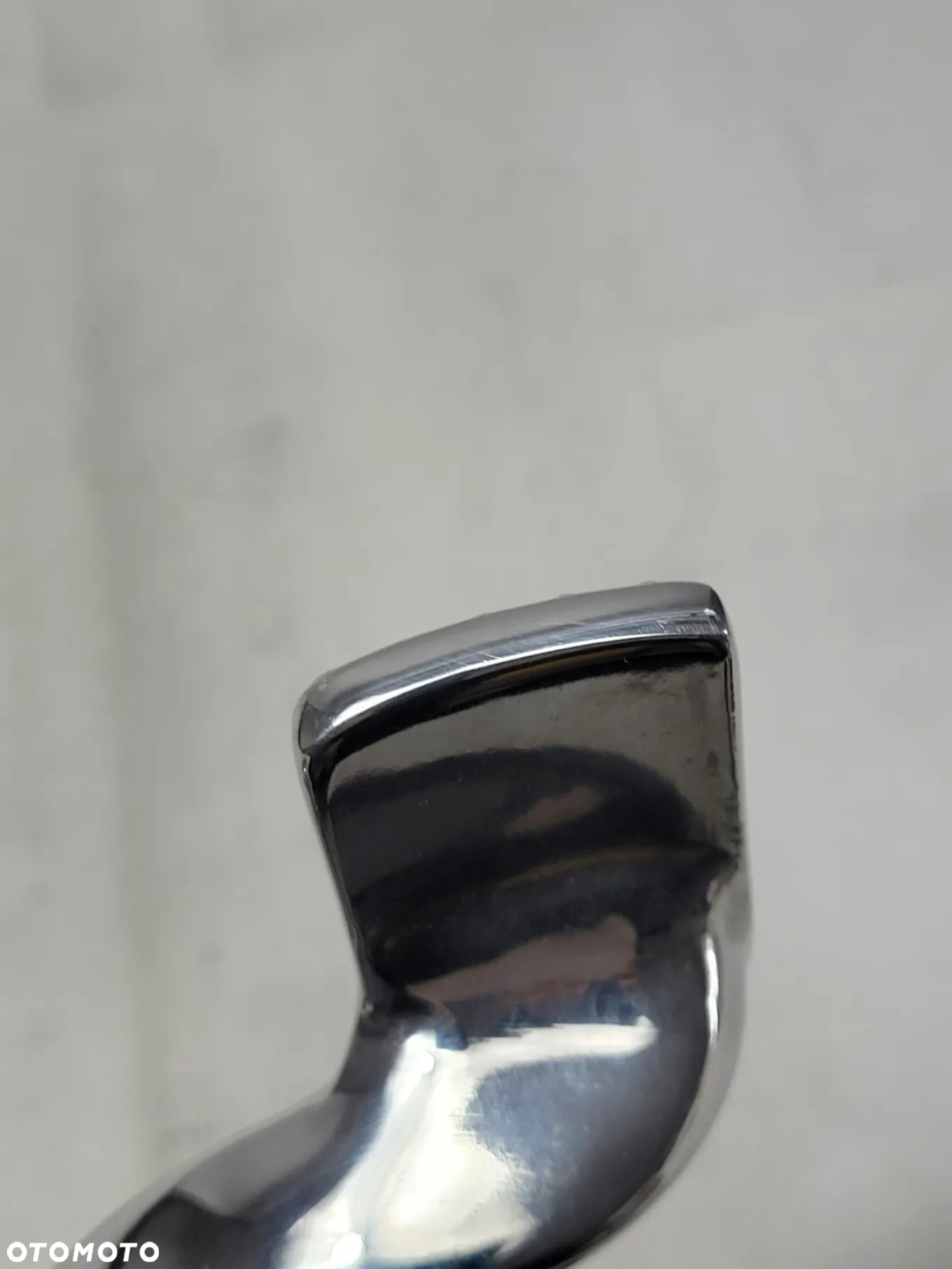 Dźwignia hamulca Harley Davidson V Rod 44738-06 - 5