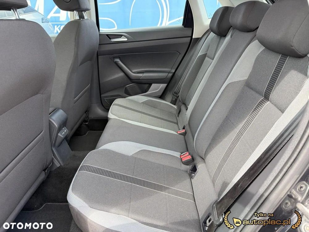 Volkswagen Polo - 14