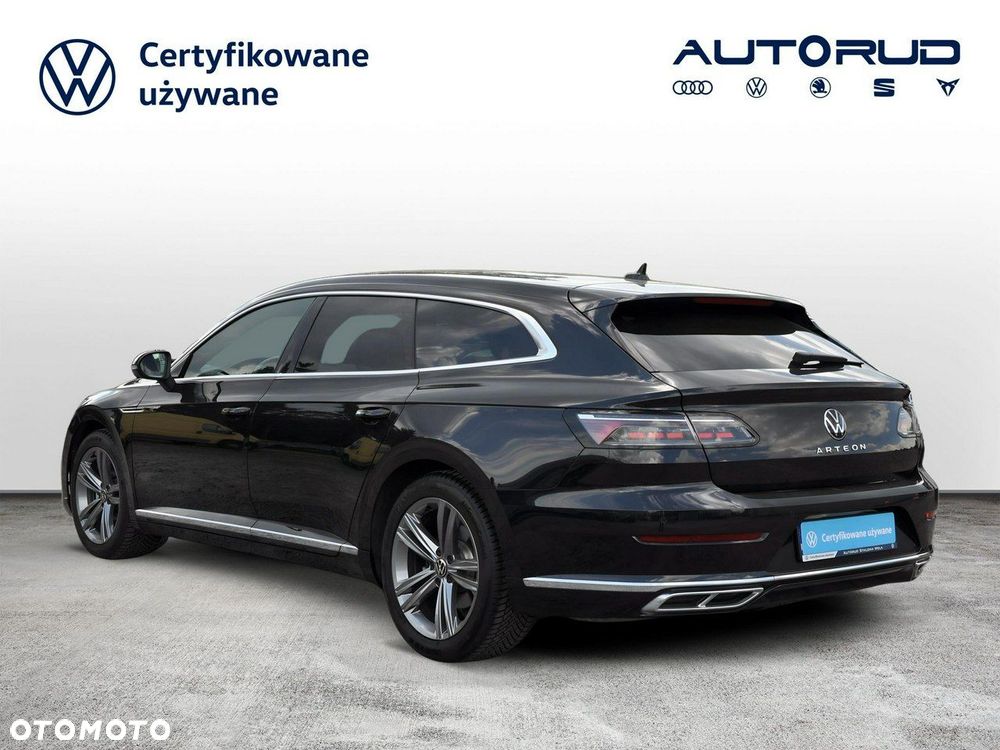 Volkswagen Arteon Shooting Brake - 3