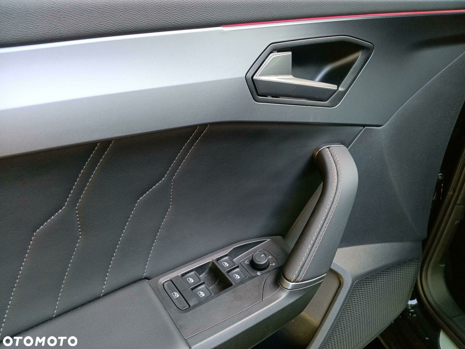 Cupra Formentor 1.5 TSI DSG - 17