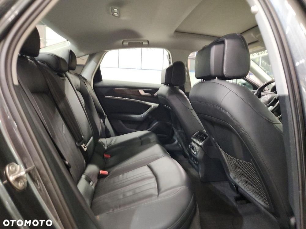 Audi A6 Limousine 3.0 TFSI Quattro S tronic - 11