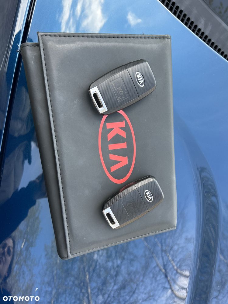 Kia Niro 1.6 GDI 2WD Vision - 39