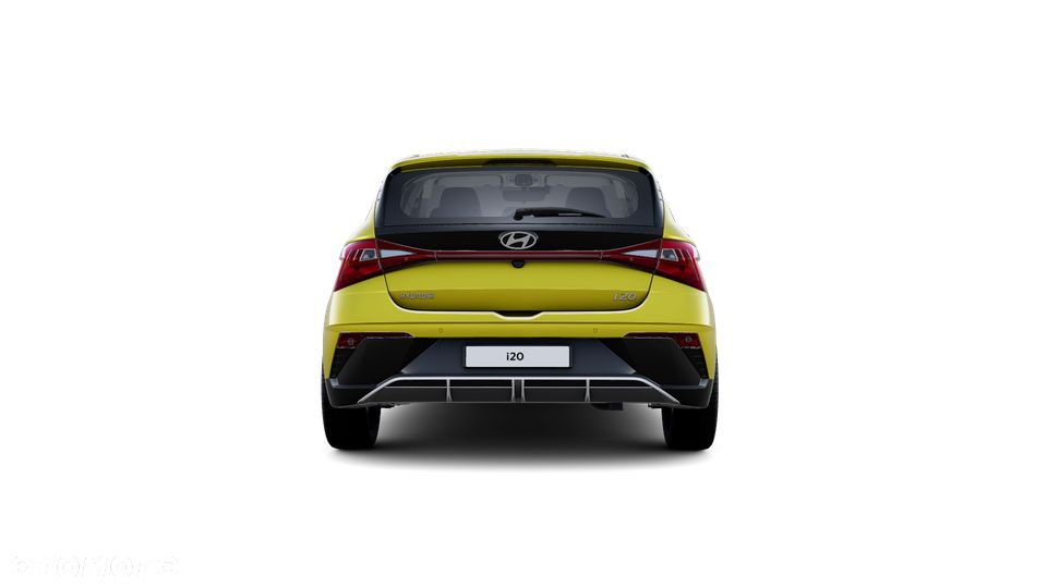 Hyundai i20 1.0 T-GDi Modern - 6
