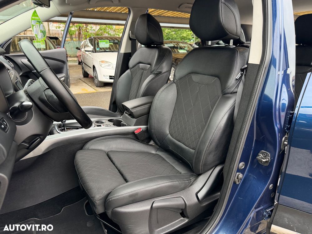 Renault Kadjar BLUE dCi 115 EDC INTENS - 17