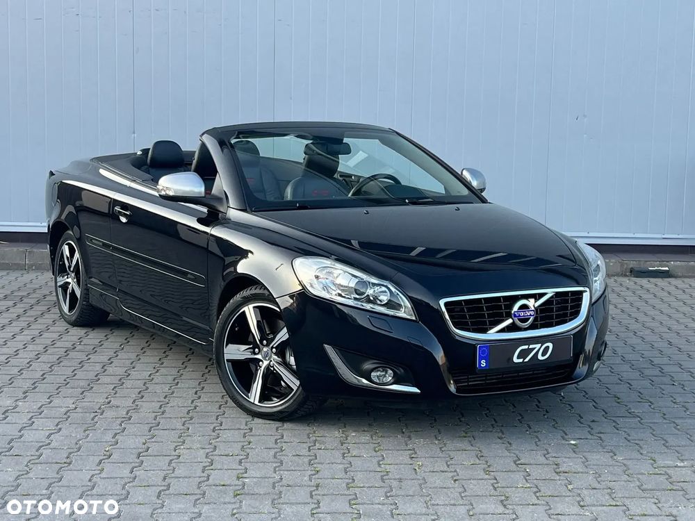 Volvo C70 - 5