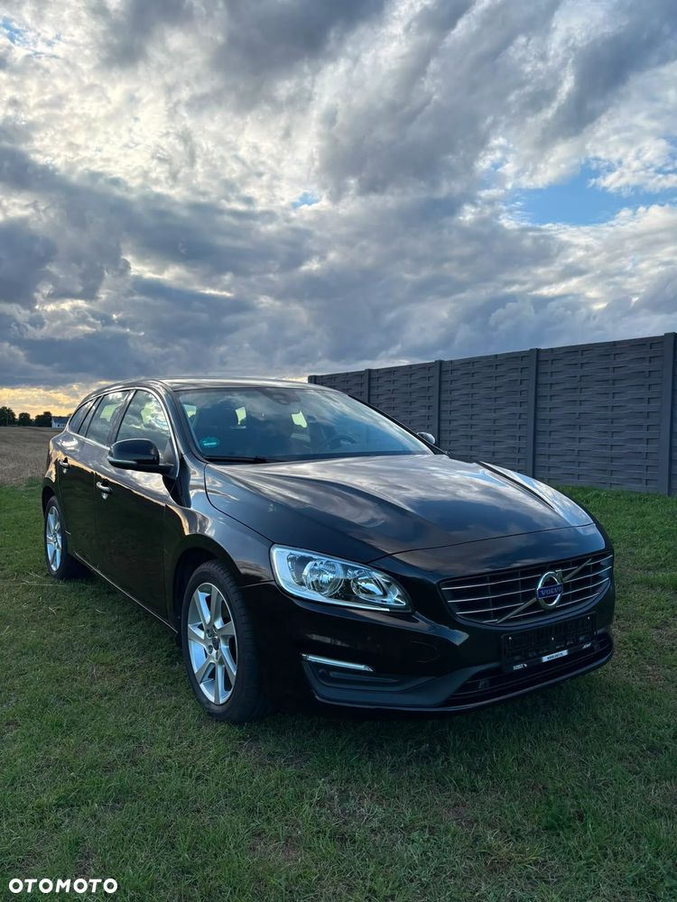 Volvo V60 T3 - 24