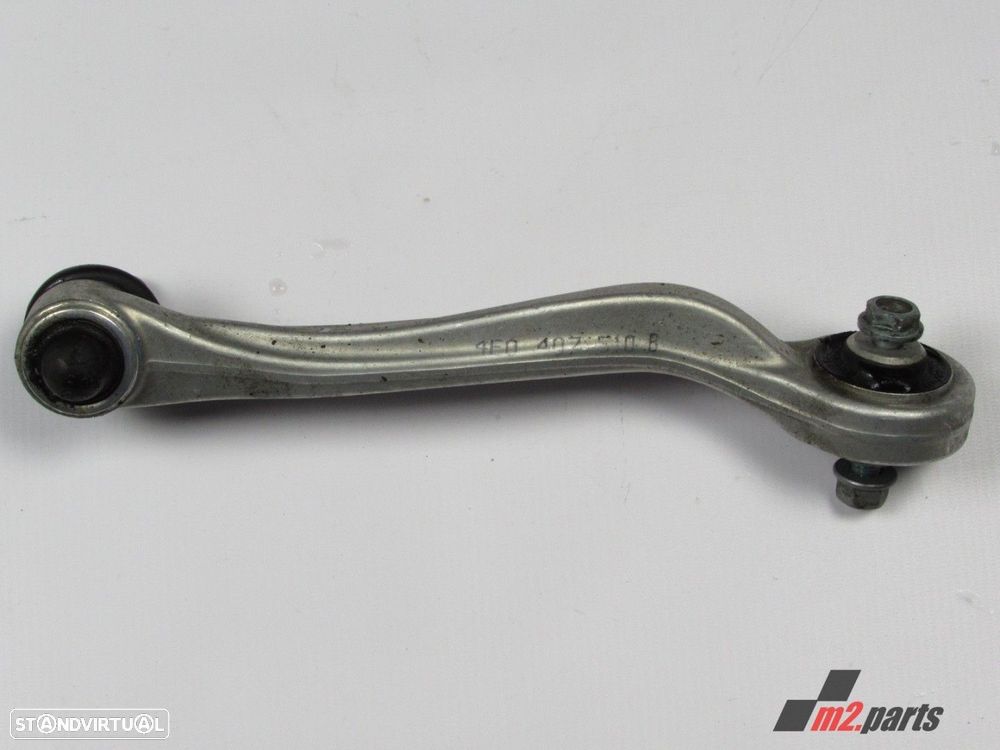 Braço Direito/Frente/Superior Seminovo/ Original AUDI A8 (4E2, 4E8)/AUDI A6 (4F2... - 1