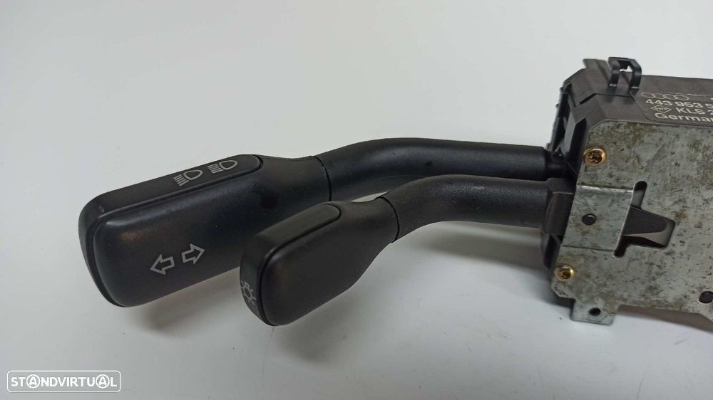 BLOCO DE CONTROLE MULTIFUNÇÕES AUDI 100 BERLINA (C4) BáSICO - 7