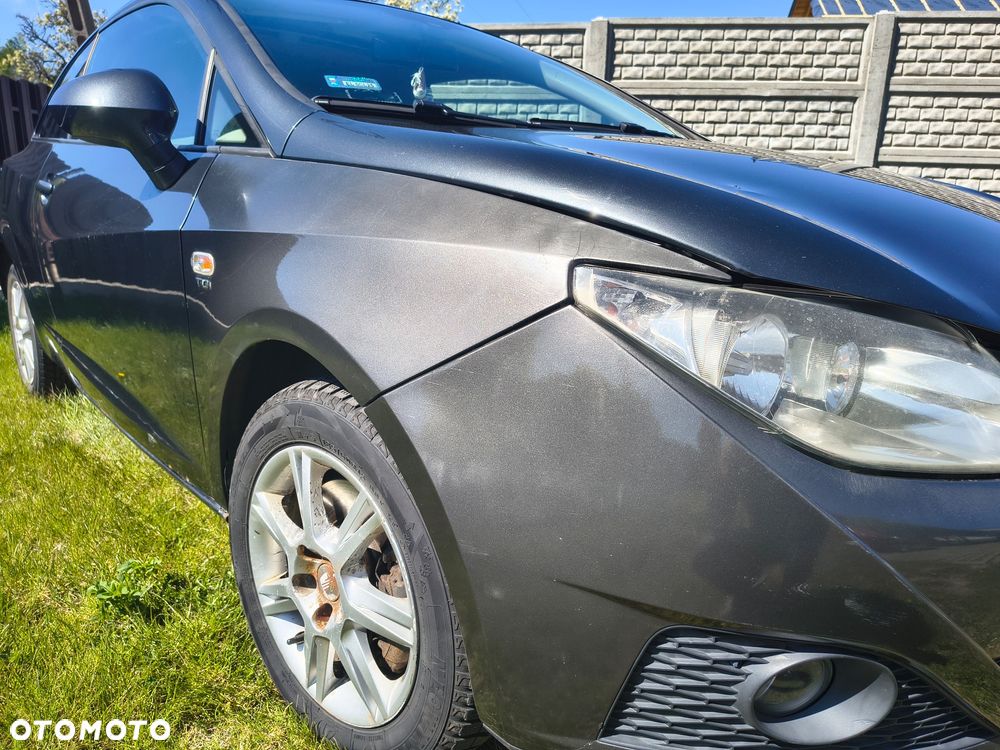 Seat Ibiza - 4
