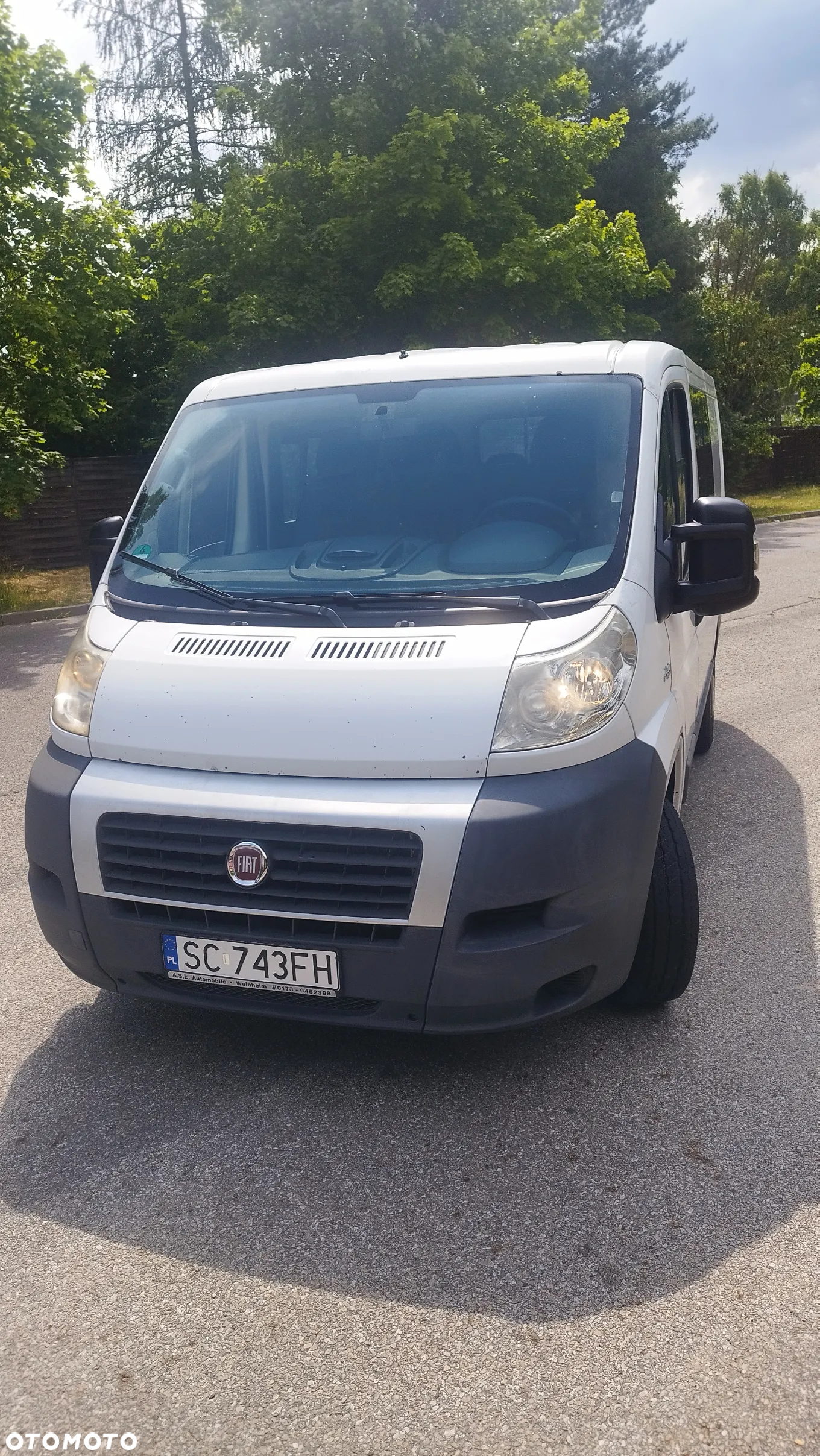 Fiat DUCATO - 7