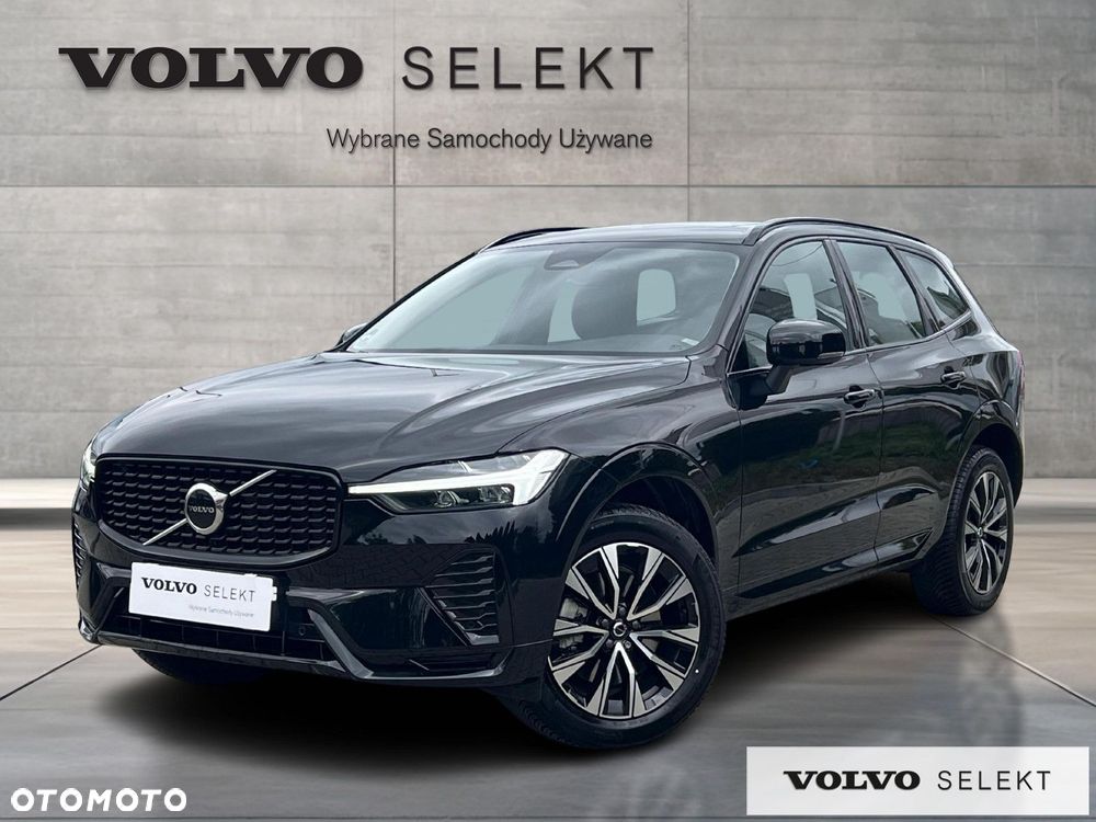 Volvo XC 60 - 1