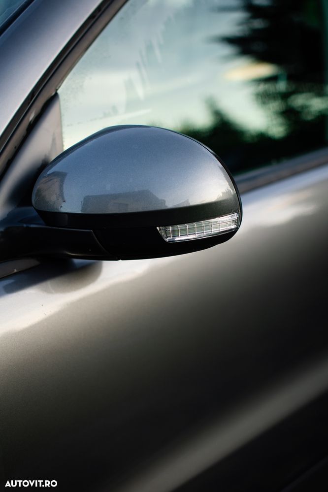 Volkswagen Tiguan 2.0 TDI BMT Trend & Fun - 11
