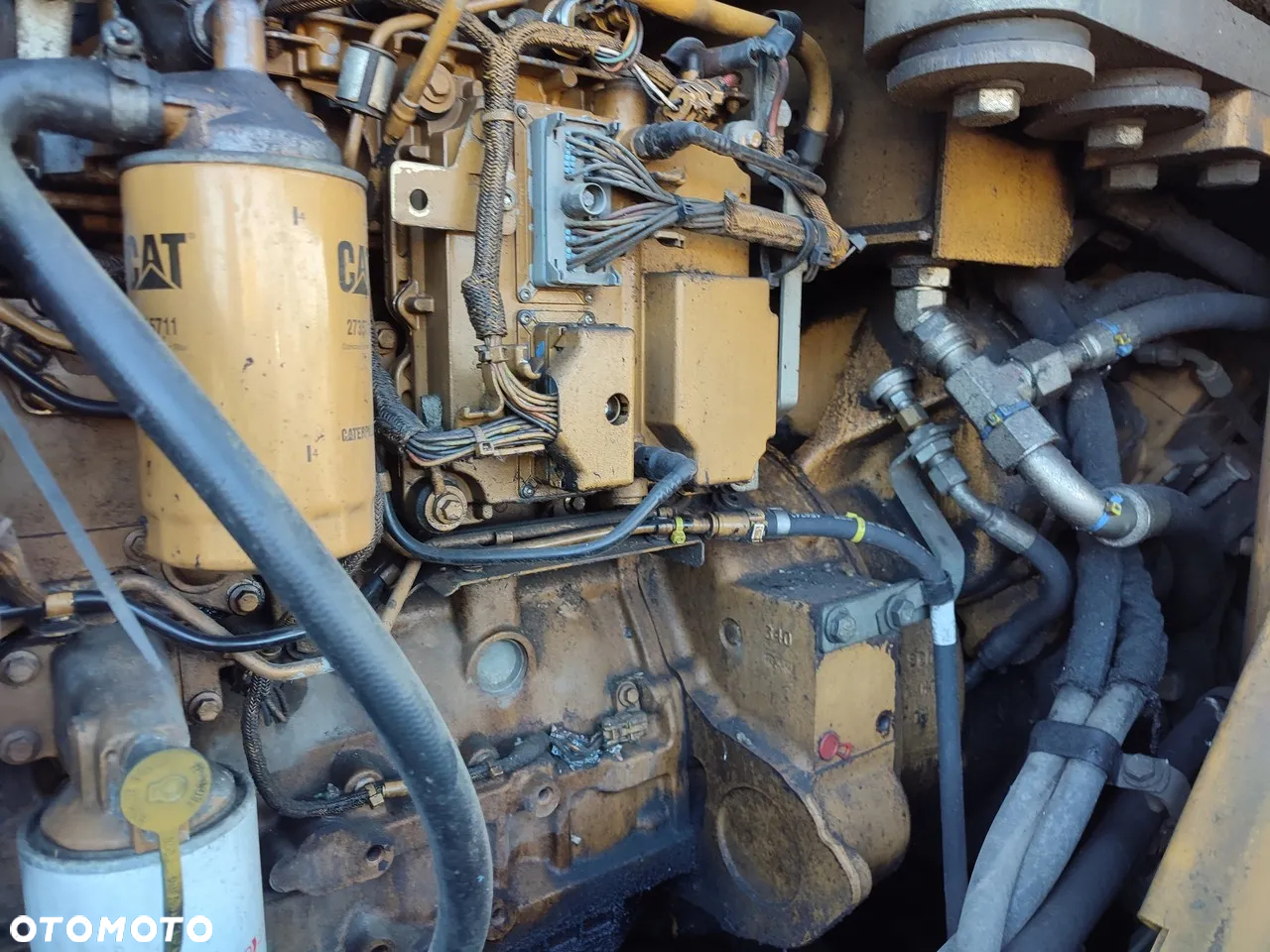 Caterpillar 938 H - 23