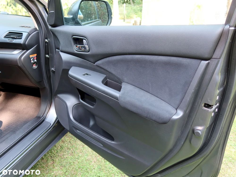 Honda CR-V 2.0 Elegance - 21