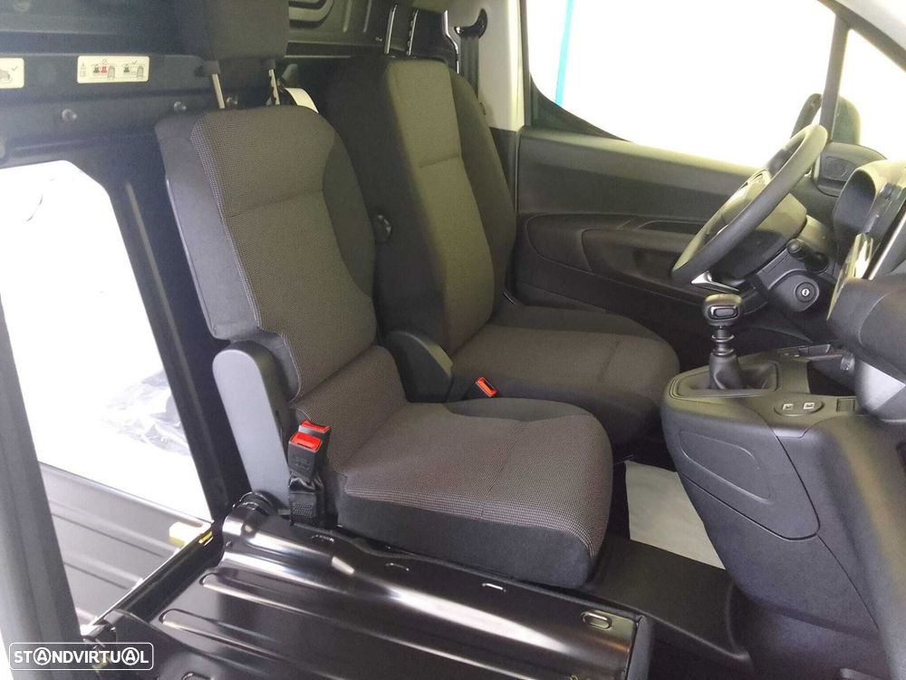 Fiat doblo - 9