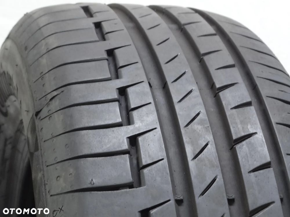 205/60R16 CONTINENTAL PREMIUMCONTACT 6 , 6,9mm 2025r B5224 - 2
